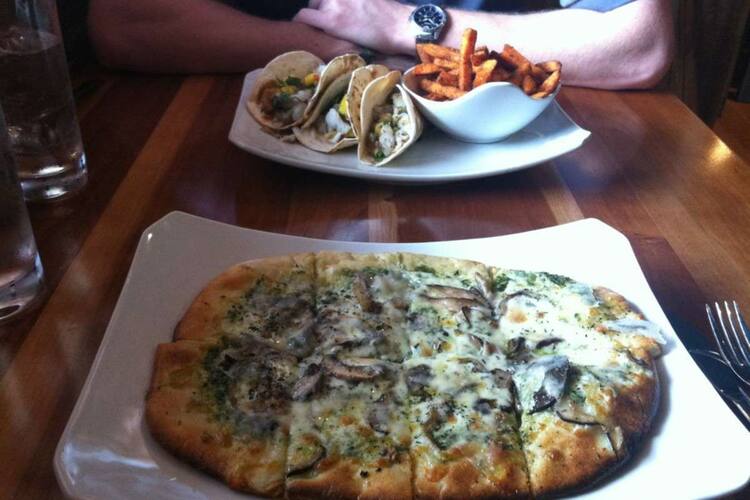 Frogs Leap Public House Waynesville Asheville Urbanspoon Zomato